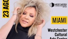 albita_Westchester Cultural Arts Center, Miami 2025